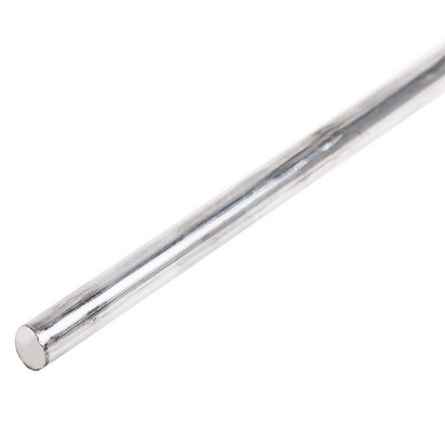 Припой ПОС 61, Ø8 мм, 400 мм, 172 гр