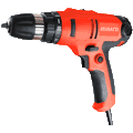 Сетевые шуруповерты