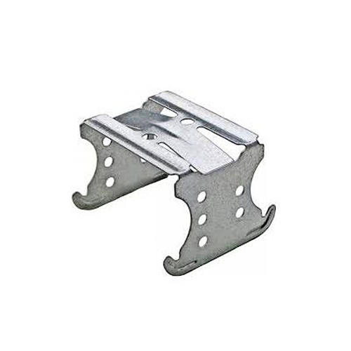 Соединитель профилей (якорь), 2-уровневый, П60 х 27 мм