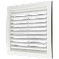 Решетки вентиляционные