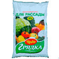 Грунты для рассады Грунты для рассады