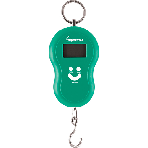 Безмен, 50кг HOMESTAR, электронный