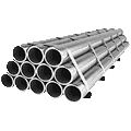 Трубы стальные