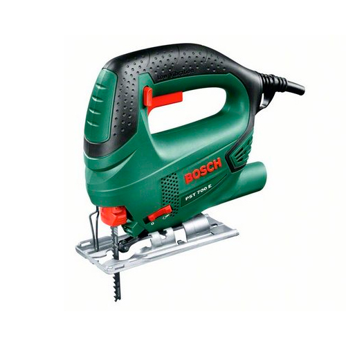 Лобзик Bosch PST 700 E