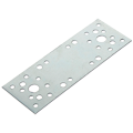 Крепёжные пластины