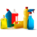 Чистящие средства
