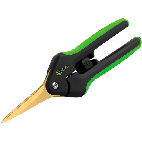 Ножницы садовые ЦЕНТРОИНСТРУМЕНТ TITANIUM