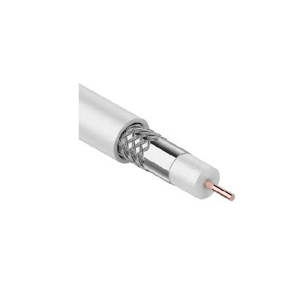Радиочастотный кабель RG-6U