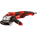 Угловые шлифмашины и металлообработка