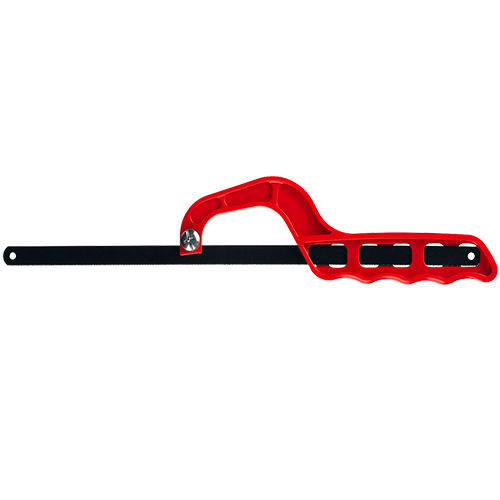 Ножовка-ручка ЗУБР, по металлу