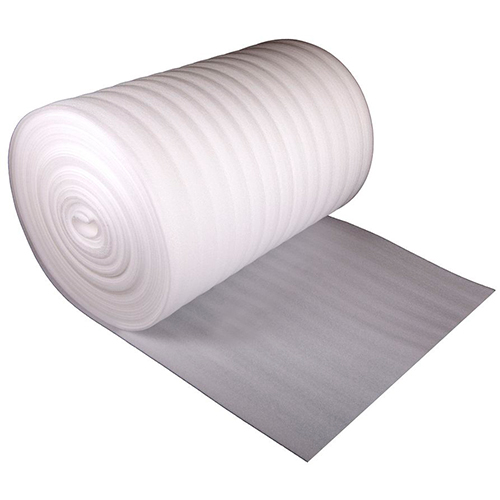 ИЗОЛАР НПЭ, с фольгой, 3 мм