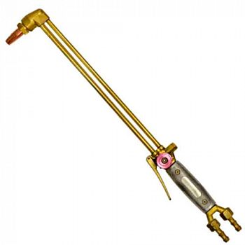 Резак пропановый REDIUS Р3П-32-Р, трехтрубный, L=535 мм