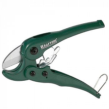 Труборез KRAFTOOL, для металлопластиковых труб до 25 мм