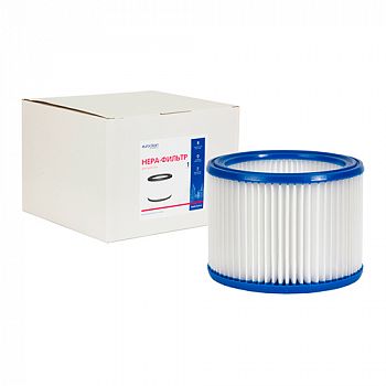 HEPA-фильтр Euroclean, синтетический, для MAKITA