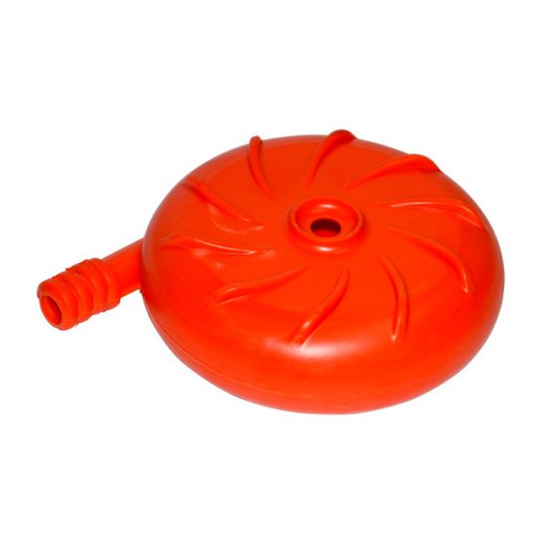 Рассеиватель для воды (улитка средняя)