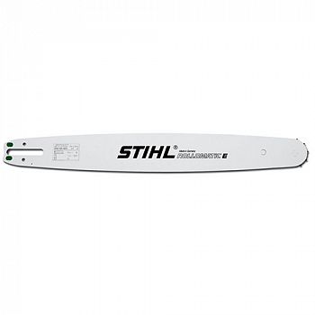 Шина STIHL Rollomatic E 15" (37см), 0,325", 1,6 мм, 62 звена