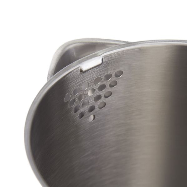 Чайник электрический с двойными стенками GALAXY GL0318, зелёный