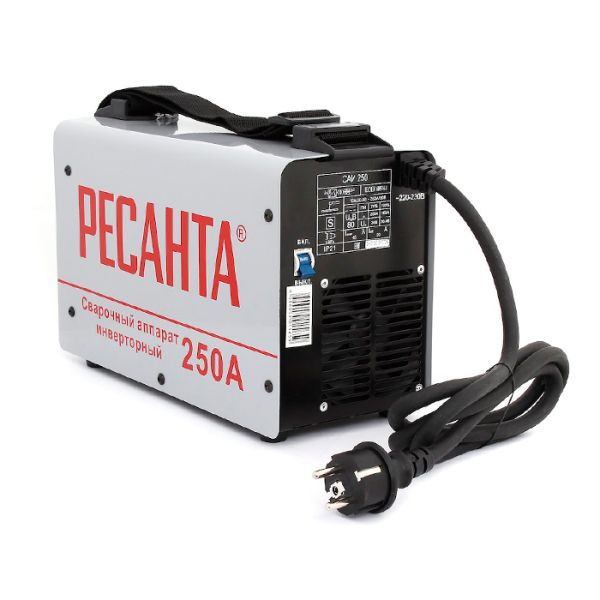 Аппарат сварочный РЕСАНТА САИ 250