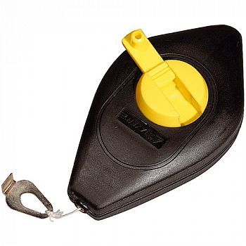 Шнур-отвес разметочный STAYER 0638, малярный пластмассовый, 30м