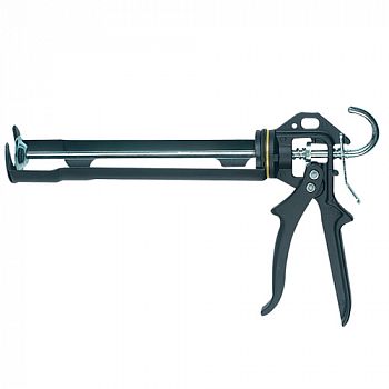 Пистолет под герметики SOUDAL PRO, красный