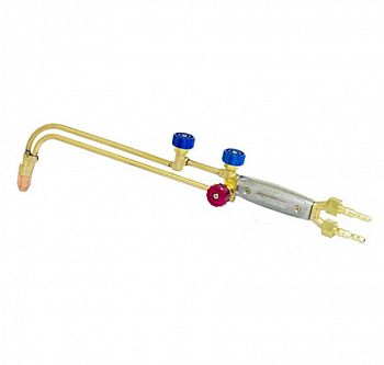 Резак пропановый P1 П2, трубный