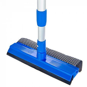 Окномойка AST насадка 20 см, С004, черенок 75 см