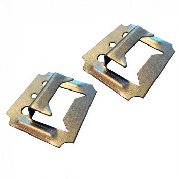 Кляймер 6 мм, 80 шт