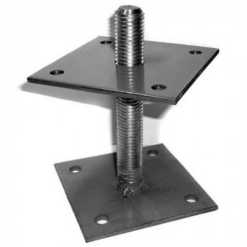 Анкер М20 регулируемый по высоте ARH