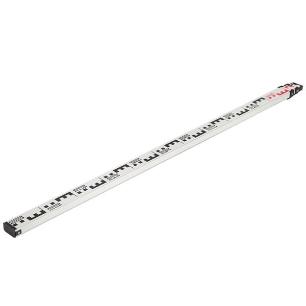 Рейка нивелирная Condtrol TS4M, телескопическая