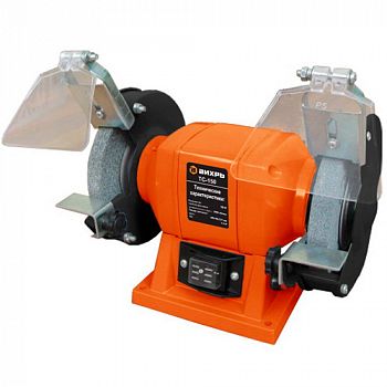 Станок точильный ВИХРЬ ТС-150