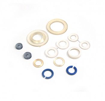 Ремкомплект Сантехник №2 силикон (смеситель)