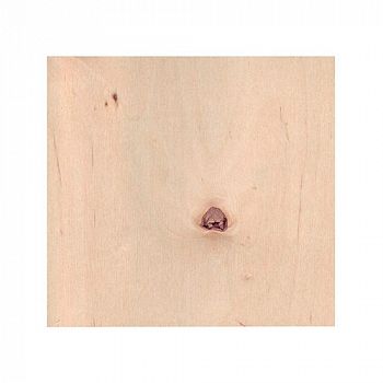 Фанера ГОСТ, не шлифованная, 15 мм, 1,525 х 1,525 м, сорт 4/4