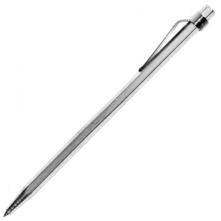 Разметочный карандаш STAYER, твердосплавный, 130 мм
