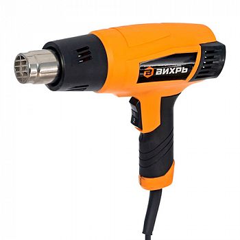 Технический фен ВИХРЬ ТП-2000