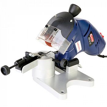 Машина для заточки цепей ДИОЛД МЗ-0,13