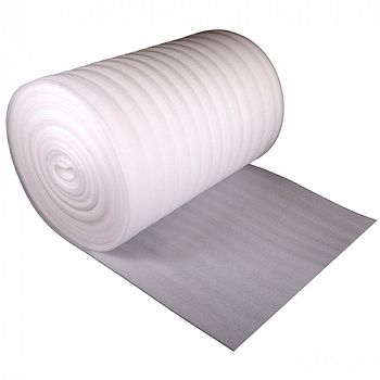 Подложка для ламината Изолар НПЭ 03, 3 мм