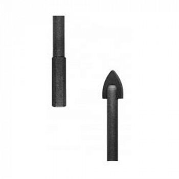 Сверло по кафелю SEB, 8 мм