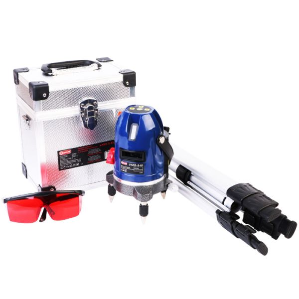 Лазерный нивелир ДИОЛД УЛПП-5-01