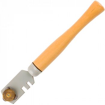 Стеклорез роликовый STAYER MASTER, 3 ролика