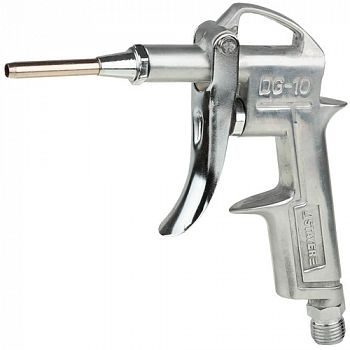 Пистолет для продувки STAYER MASTER, стандартное сопло