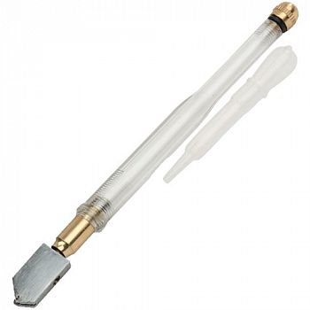 Стеклорез STAYER PROFESSIONAL, масляный