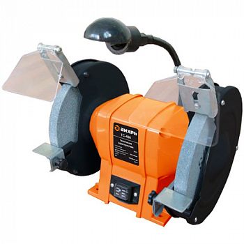 Станок точильный ВИХРЬ ТС-400