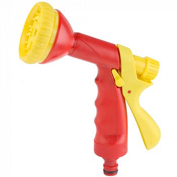 Пистолет-распылитель GRINDA Классик