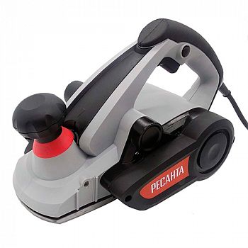 Рубанок электрический РЕСАНТА Р-110СТ