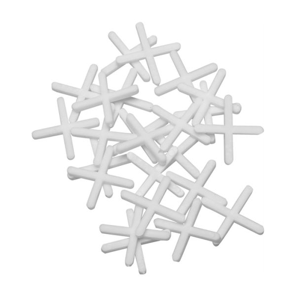 Крестики STAYER MASTER, для кафеля, 2,5 мм, 200 шт