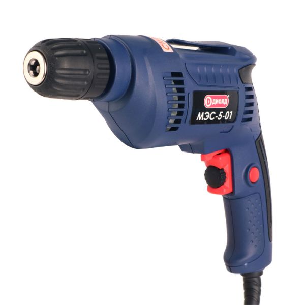Дрель ДИОЛД МЭС-5-01 СЗП
