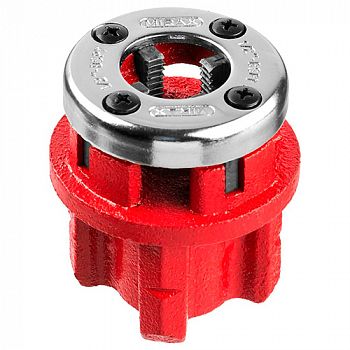 Клупп трубный MIRAX, 1/2"