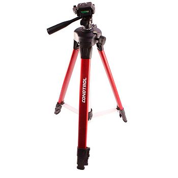 Штатив CONDTROL H150, с элевационной головкой, 5/8"