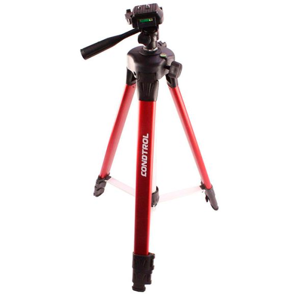 Штатив CONDTROL H150, с элевационной головкой, 5/8"