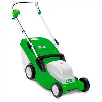 Электрическая газонокосилка Viking МЕ 443.1